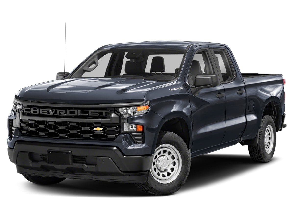 chevrolet silverado 1500 2025 3GCPABEK6SG126668 image chevrolet silverado 1500 2025 3GCPABEK6SG126668 image